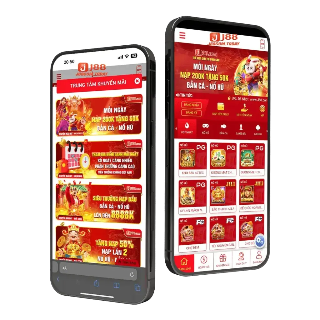 Cá boss khủng và Jackpot