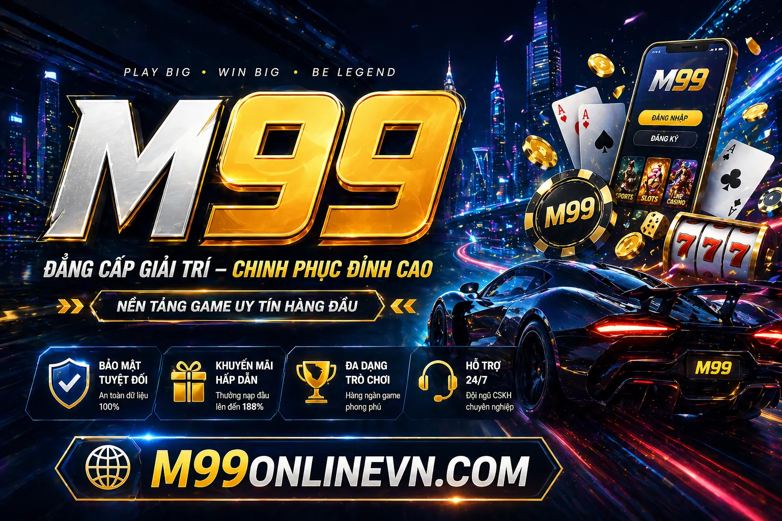 Hình ảnh chính về sự an toàn và công bằng tại ibet chính thức