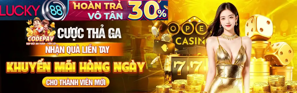 Các phương thức nạp tiền ibet chính thức