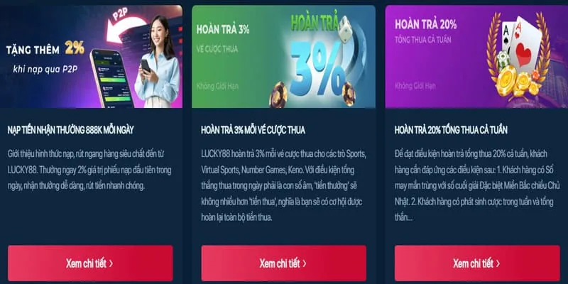 Các loại hình cá cược đa dạng tại ibet chính thức
